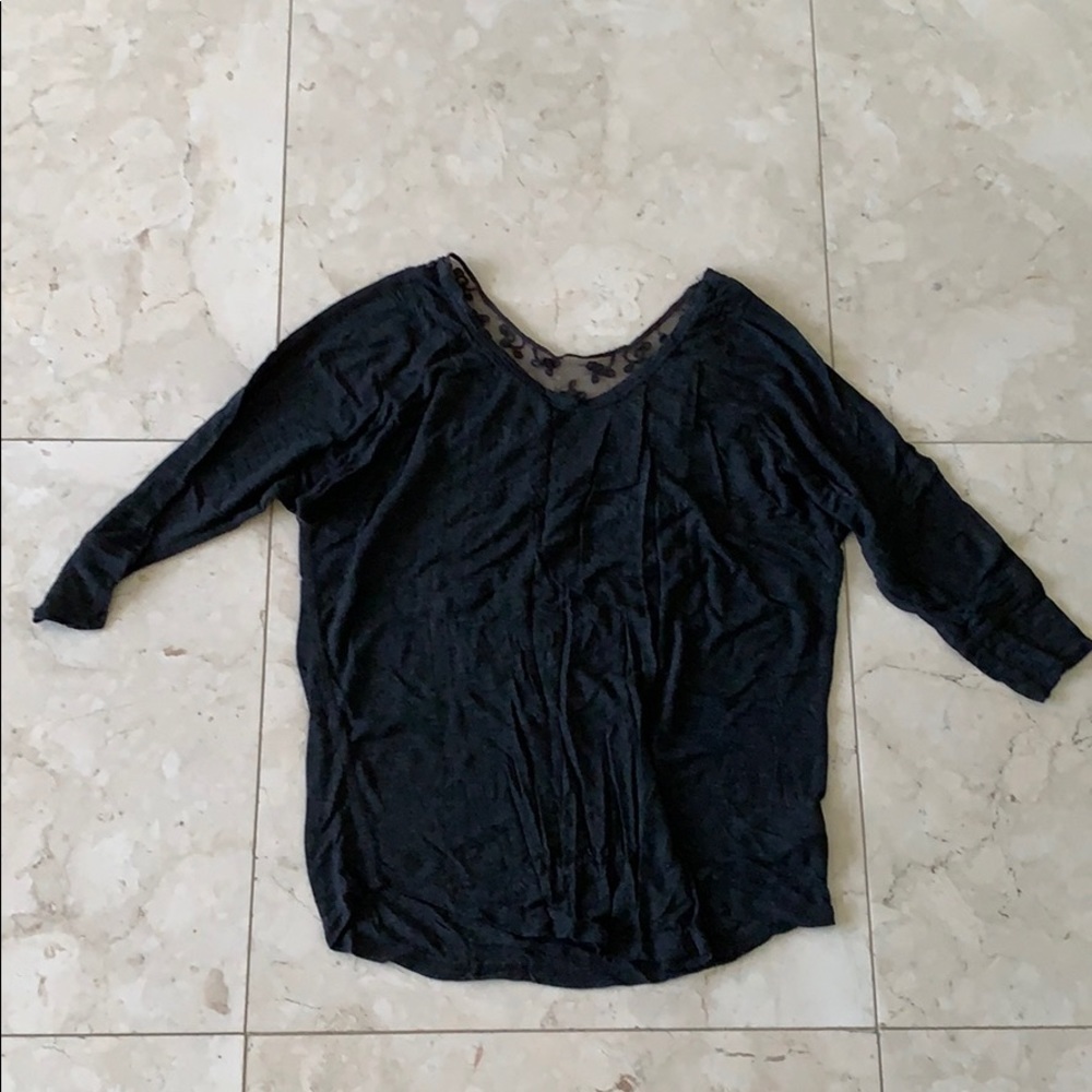 Long sleeve